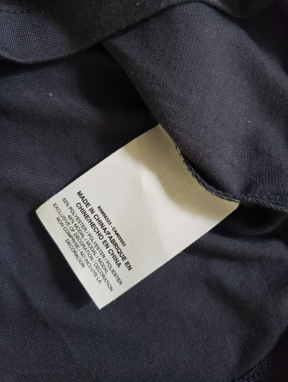 Nike euc pre